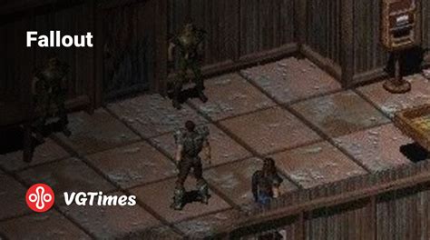 Image result for Fallout Game Tutorial