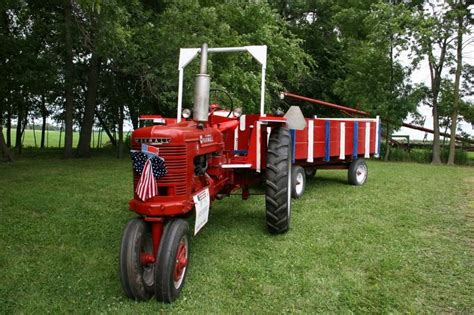 2025 North Morristown 4th of July Celebration!, 10500 215th St. W ...