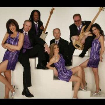 BrickHouse Band - Dance Band Bothell, WA - The Bash
