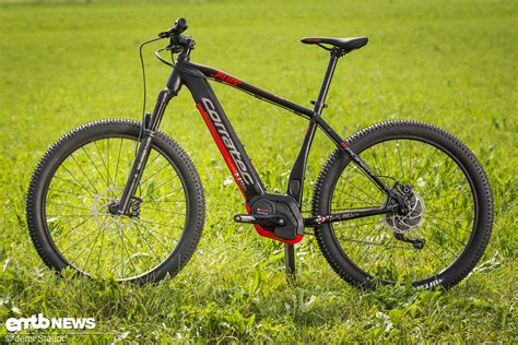Foto: Corratec E Power X Vert - eMTB-News.de
