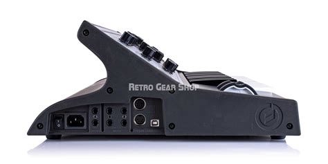 Moog Sub Phatty Analog Synthesizer Synth Keyboard – Retro Gear Shop