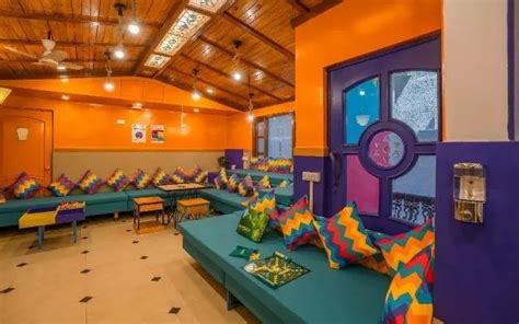 Explore South India With These goSTOPS Properties | WhatsHot Bangalore