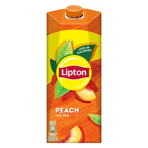 Black Ice Tea | Lipton® Ice Tea
