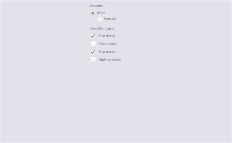 Image result for JavaScript Checkbox Examples
