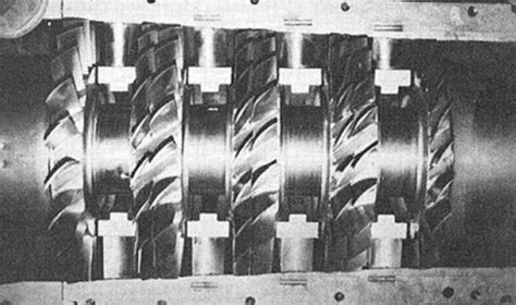 Image result for Multi-Stage Axial Compressor Flow