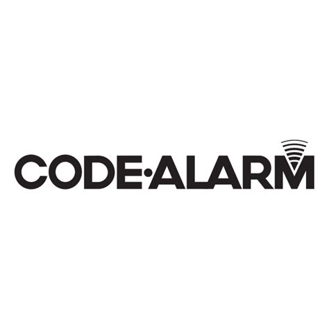 Code Alarm Instructions 的图像结果
