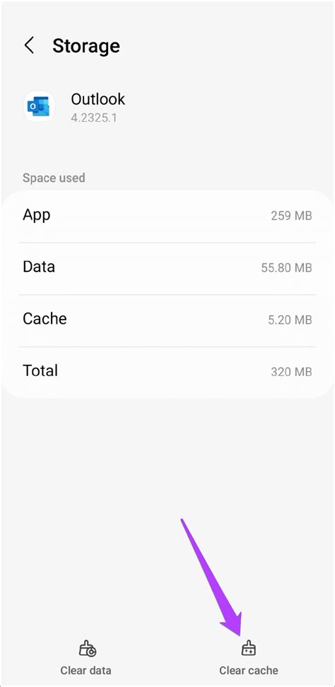 Image result for Outlook Android-App Problems