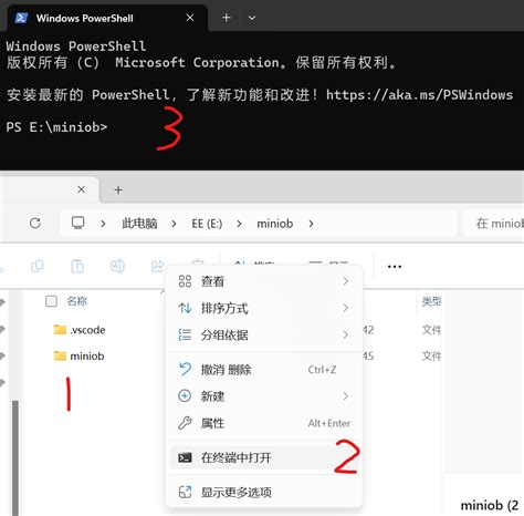Docker Tutorial VSCode 的图像结果