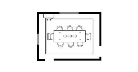 Pin by Nik Albowicz on dining_room | Floor plans, Dining room, Diagram