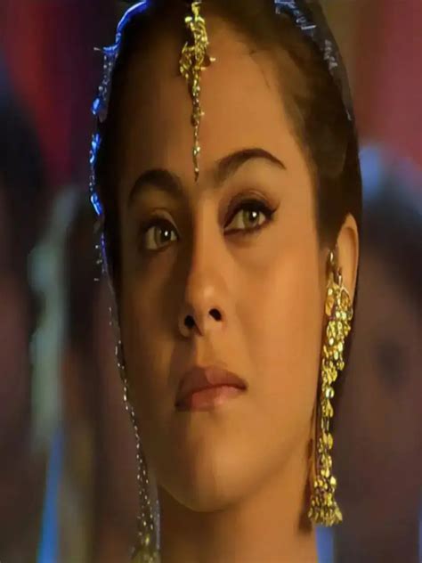 8 Signs that you are Anjali from 'Kabhi Khushi Kabhie Gham'