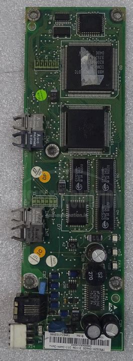 Repair / Purchase ABB ACS 600 Drive Control Board Automaiton product ...