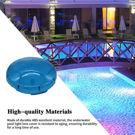 Image result for Pool Light Cover