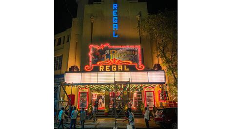 Inside India’s heritage theatres and performance halls that are living ...