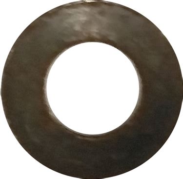 Image result for Belleville Disc Spring