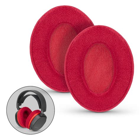 Earpads Tagged "Sennheiser HD650" - Brainwavz India