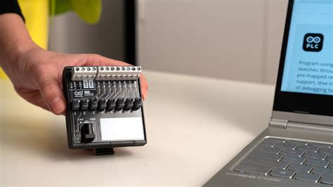 Image result for Arduino plc Starter Kit