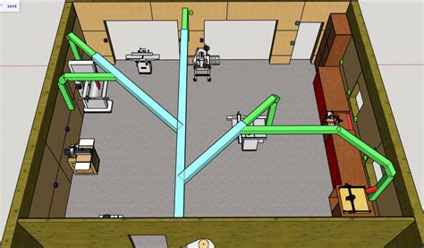 Dust Collection Tips 的图像结果