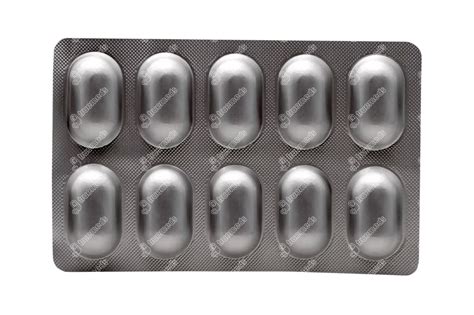 Cardirose Cv 20/75 MG | Order Cardirose Cv 20/75 MG Capsule Online at ...