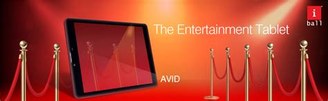 iBall Nova 10.1-inches Entertainment 4G Tablet (Wi-Fi, 2+16 GB, 4G ...