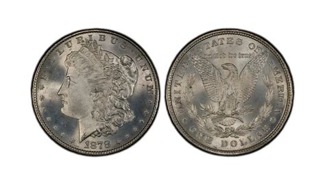 1878 Morgan Silver Dollar Value, Rare Varieties & Key Details