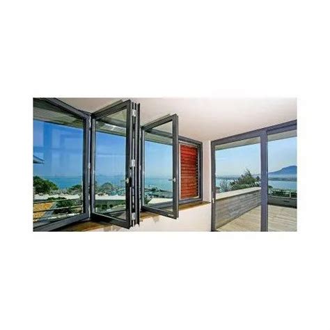 Window Frame - Schueco Aluminium Frame Window Trader - Retailer from ...