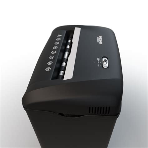 Office Paper Shredder • iMeshh