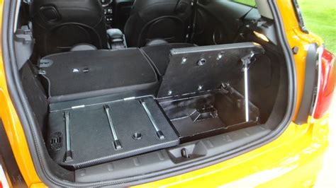 Image result for Mini Cooper Convertible Storage