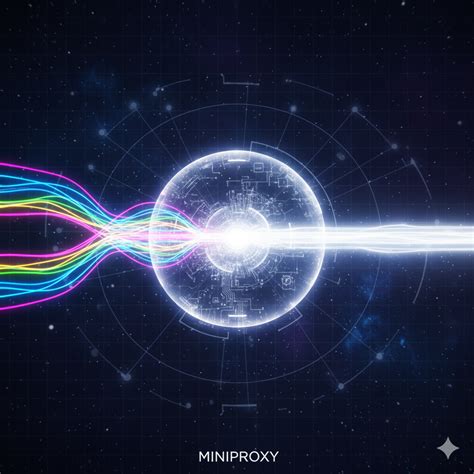 7 Powerful Reasons to Use MiniProxy for Safe Browsing