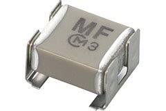 KCA55 Series Automotive MLCC - Murata Electronics | DigiKey