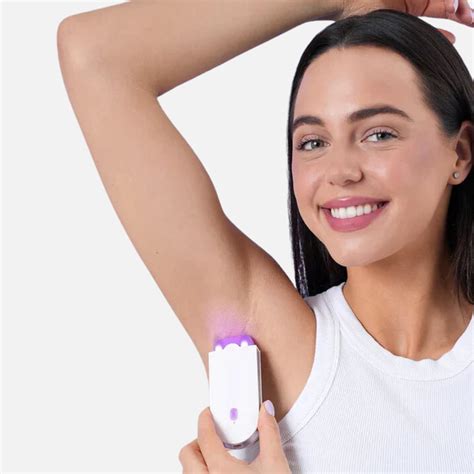 Glideaway™️ Laser Hair Remover