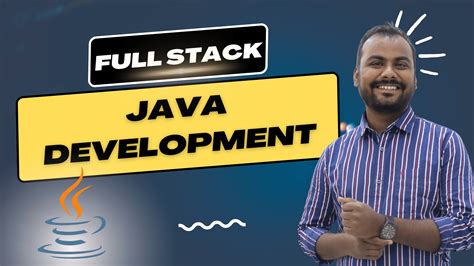 Image result for Java Full-Stack Development