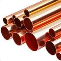 MITESH TUBES - Importer, Manufacturer, Supplier, Trading Company ...