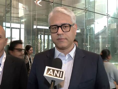 "Principally, PM Modi and Iran think along the same lines on AI," says ...