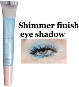 EVERERIN PERFECT SHIMMERY SHINE WATER PROF MULTI USE TUBE EYE SHADOW 15 ...