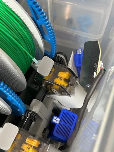 Python AMS Stakble 的图像结果