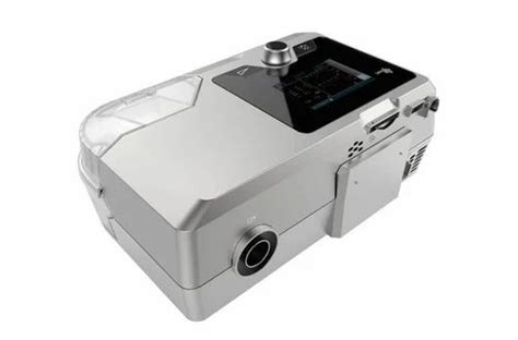 Bipap Machine - BMC G2S B25A BPAP System Trader - Wholesaler ...