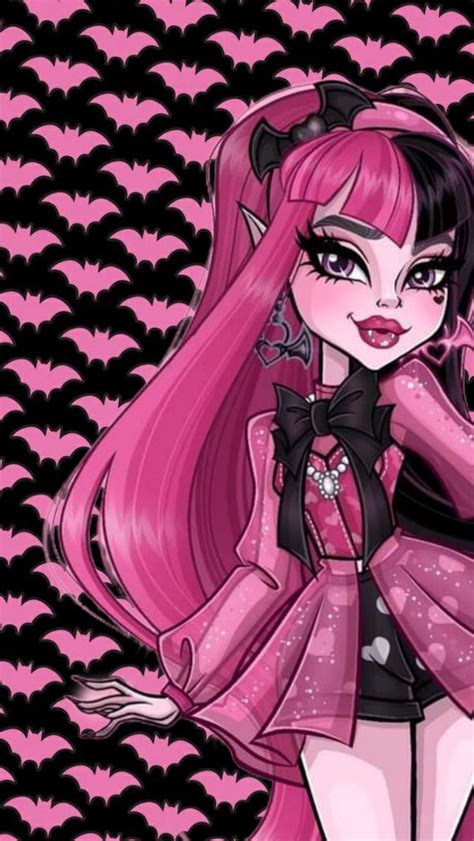 Monster High Draculaura