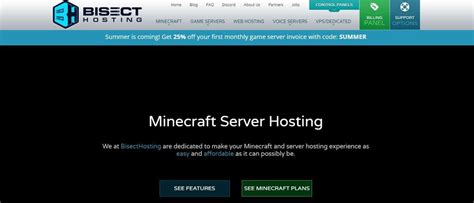 Image result for Custom Modpack Bisecthosting