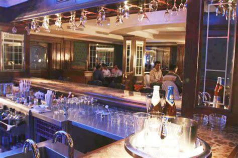 The Lounge Bar, Guwahati - TimesTravel