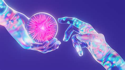 What Happens If Atoms Touch