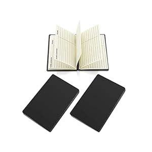 AppleTofu Magnetic Address Book - Tiny Address Book - Magnetic Phone ...