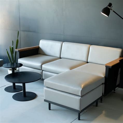 Troy 3 Seater Sofa