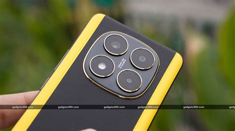 Poco X7 Pro Camera Test 的图像结果