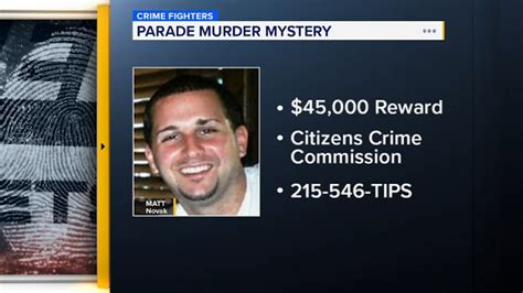 Matt Novak murder: Family still seeks justice for killing after Puerto ...