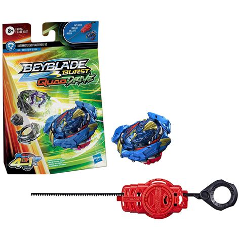 Buy Beyblades Online - Beyblade Burst, Stadium & More - Toys & Games ...