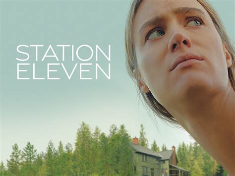 Prime Video: Station Eleven Season 1