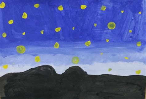 Zvjezdana-noc-LEA-Jakupak – Školski list Duga