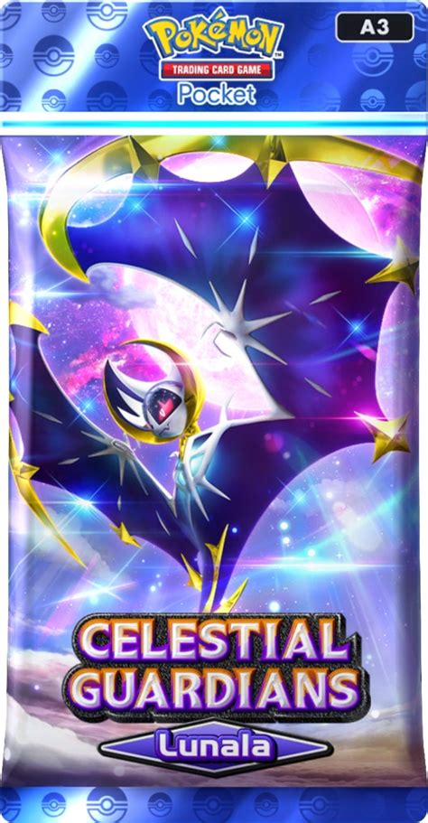 Slideshow: Pokemon TCG Pocket Celestial Guardians Expansion First Look