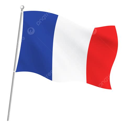 Fondo De Pantalla De La Bandera Francesa