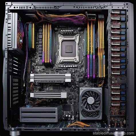 Image result for Computer Super Builds